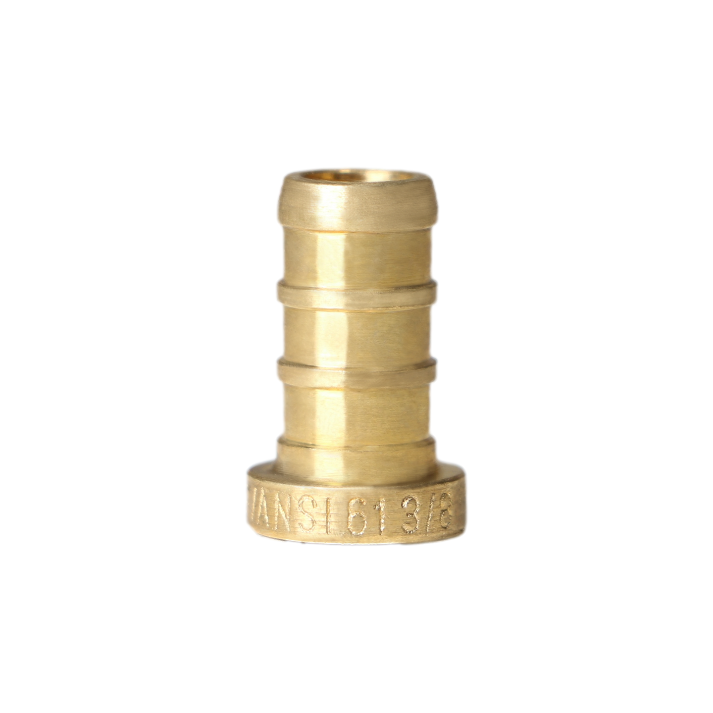 3/8 inch PEX-B Barb Plug