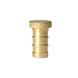 3/8 inch PEX-B Barb Plug