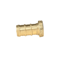 3/8 inch PEX-B Barb Plug