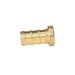 3/8 inch PEX-B Barb Plug