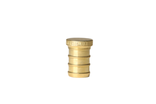 1/2 inch PEX-B Barb Plug