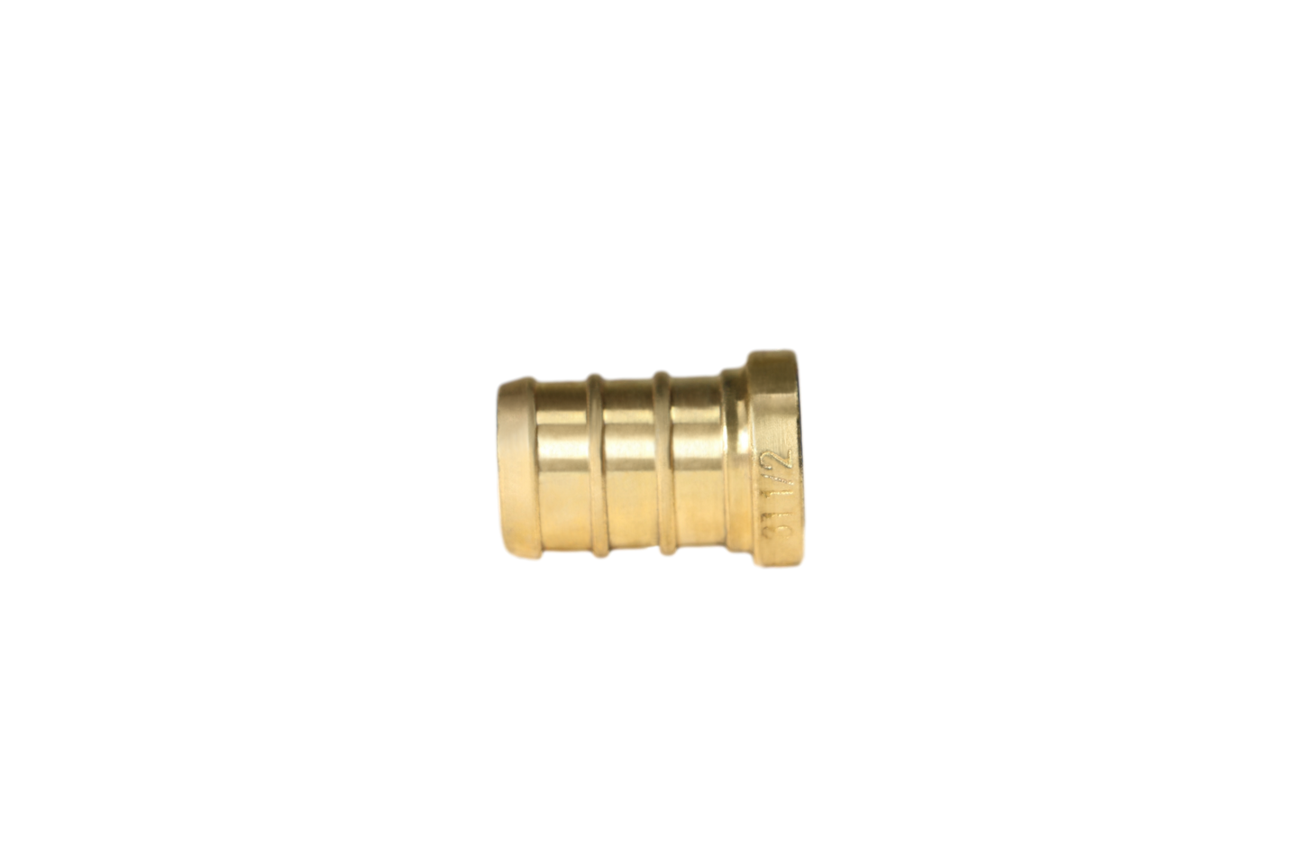 1/2 inch PEX-B Barb Plug