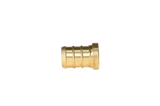 1/2 inch PEX-B Barb Plug