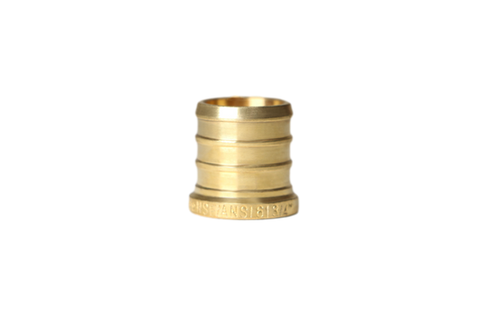 3/4 inch PEX-B Barb Plug