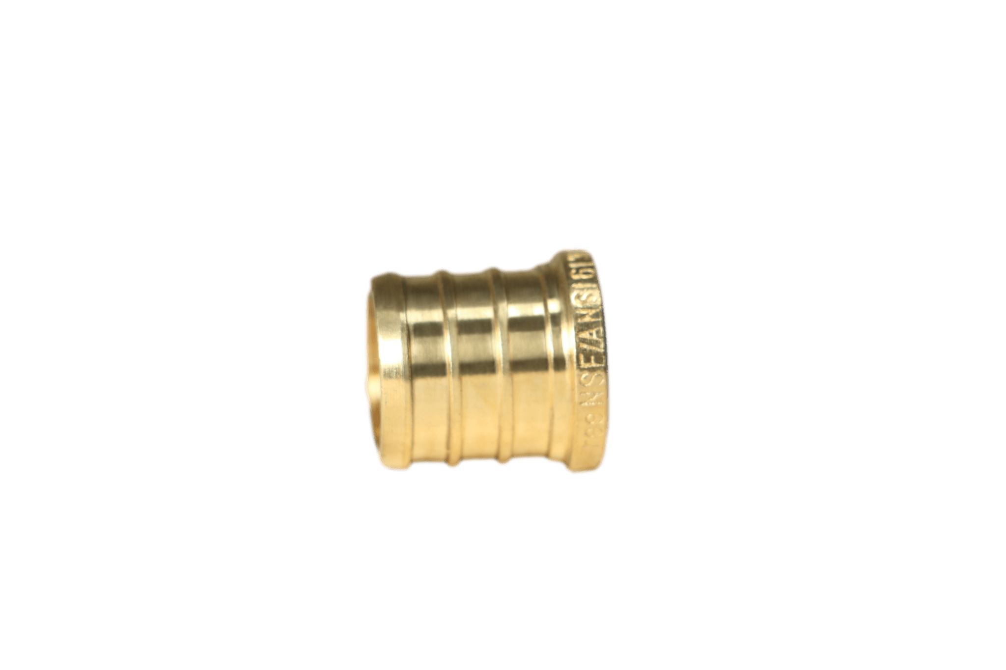 3/4 inch PEX-B Barb Plug