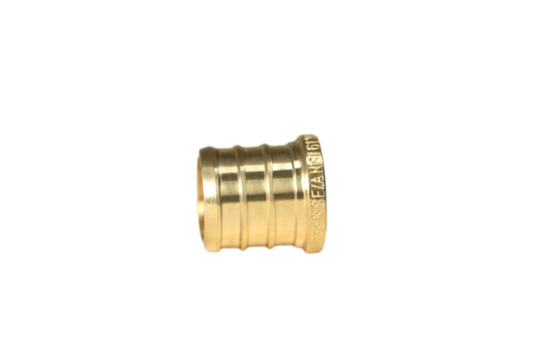 3/4 inch PEX-B Barb Plug