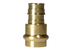 3/4 Inch Pex-A Expansion x 3/4 Inch Press Coupling