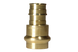 3/4 Inch Pex-A Expansion x 3/4 Inch Press Coupling