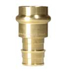 3/4 Inch Pex-A Expansion x 3/4 Inch Press Coupling
