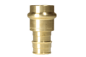 3/4 Inch Pex-A Expansion x 3/4 Inch Press Coupling