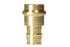 3/4 Inch Pex-A Expansion x 3/4 Inch Press Coupling