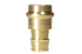 3/4 Inch Pex-A Expansion x 3/4 Inch Press Coupling