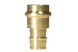 3/4 Inch Pex-A Expansion x 3/4 Inch Press Coupling