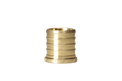 1 inch PEX-B Barb Plug