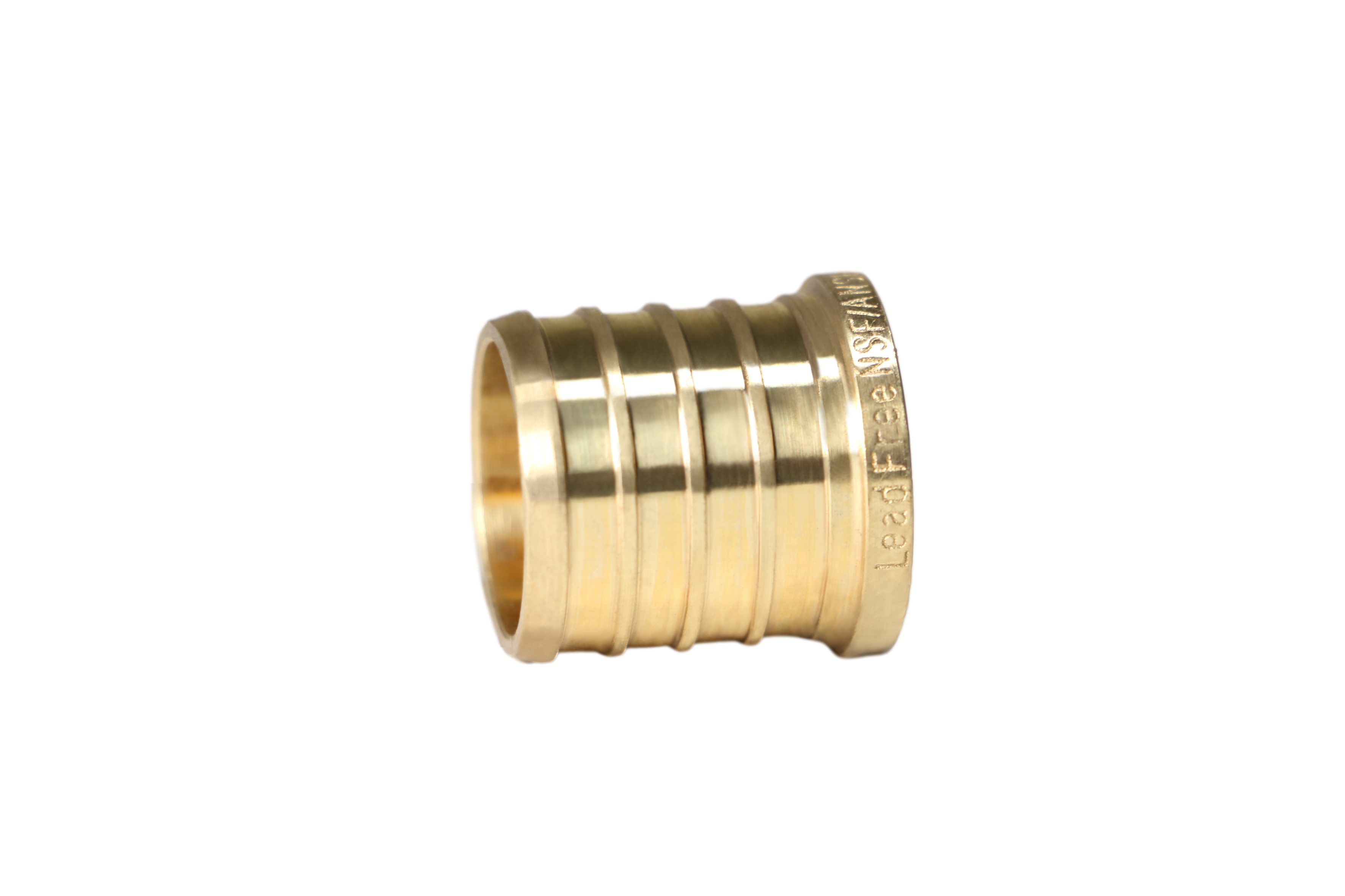 1 inch PEX-B Barb Plug