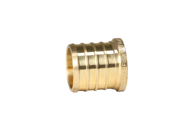 1 inch PEX-B Barb Plug