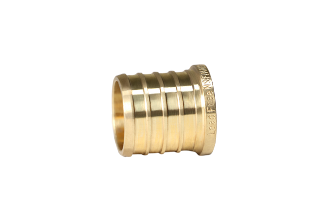 1 inch PEX-B Barb Plug