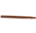 1/2 inch PEX-B Barb Stub Out Straight, 8 inch Long