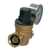 3/4 inch Water Pressure Regulator with Gauge