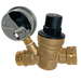 3/4 inch Water Pressure Regulator with Gauge