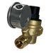 3/4 inch Water Pressure Regulator with Gauge