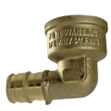 1/2 Inch x 3/4 Inch Pex-A Expansion Female NPT Elbow