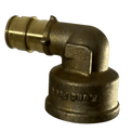 1/2 Inch x 3/4 Inch Pex-A Expansion Female NPT Elbow