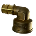 1/2 Inch x 3/4 Inch Pex-A Expansion Female NPT Elbow