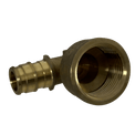 1/2 Inch x 3/4 Inch Pex-A Expansion Female NPT Elbow