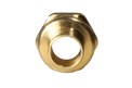 1 Inch PEX-B Barb Crimp X 1 Inch FEMALE NPT ADAPTER