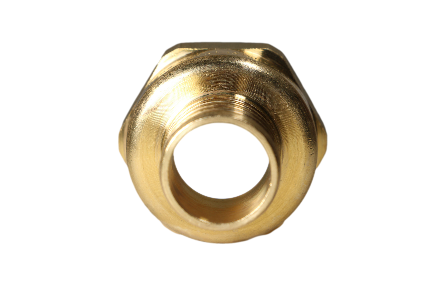 1 Inch PEX-B Barb Crimp X 1 Inch FEMALE NPT ADAPTER