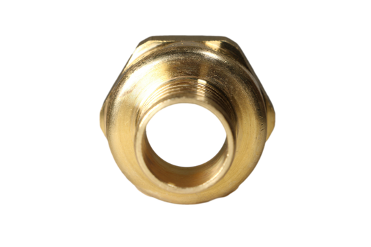 1 Inch PEX-B Barb Crimp X 1 Inch FEMALE NPT ADAPTER