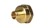  Measuring Barb Crimp Pex 3/4" X 3/4" FEMALE NPT ADAPTER Specifically 