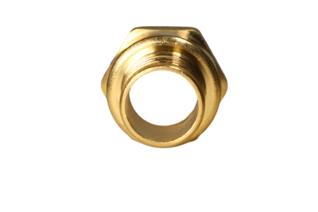 1 Inch PEX-B Barb Crimp X 3/4 Inch FEMALE NPT ADAPTER