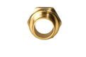 1 Inch PEX-B Barb Crimp X 3/4 Inch FEMALE NPT ADAPTER