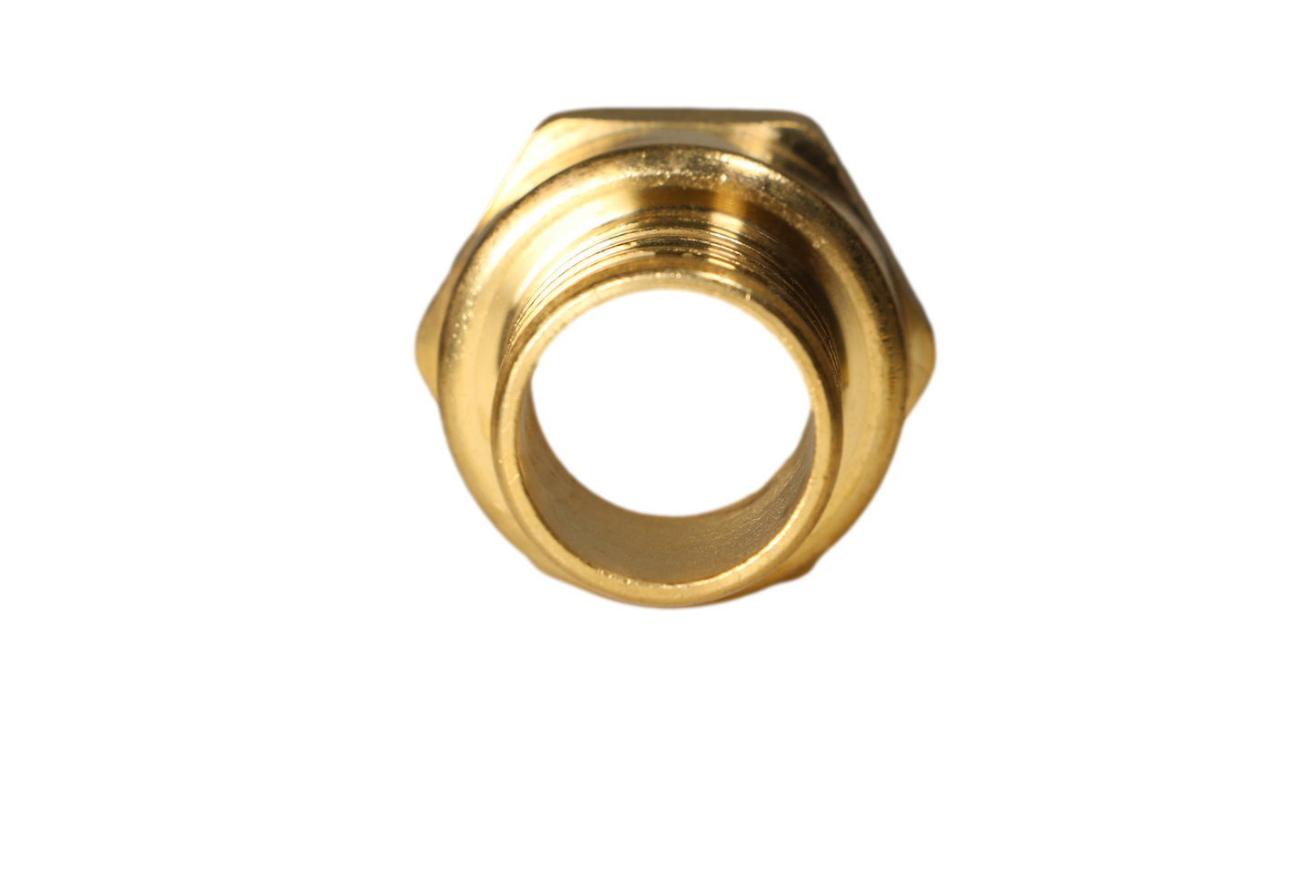 1 Inch PEX-B Barb Crimp X 3/4 Inch FEMALE NPT ADAPTER