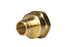 3/4 Inch PEX-B Barb Crimp X 3/4 Inch FEMALE NPT ADAPTER