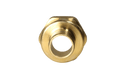 3/4 Inch PEX-B Barb Crimp X 3/4 Inch FEMALE NPT ADAPTER