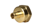  Measuring Barb Crimp Pex 1" X 1" FEMALE NPT ADAPTER Specifically 