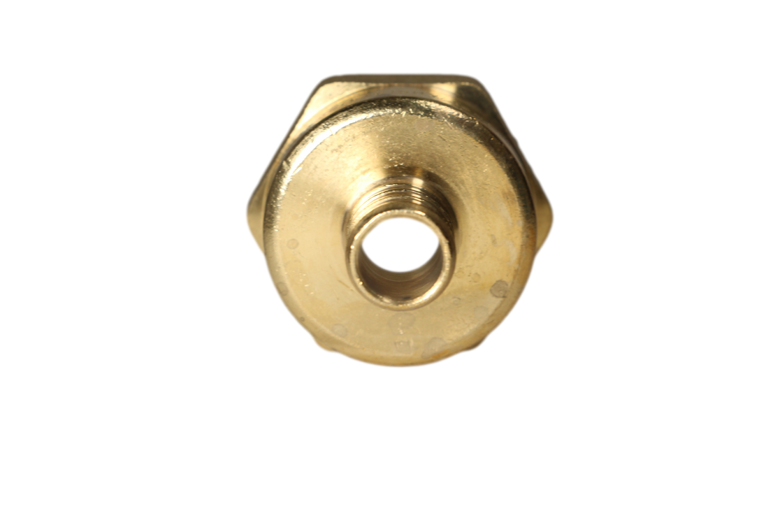 1/2 Inch PEX-B Barb Crimp X 3/4 Inch FEMALE NPT ADAPTER