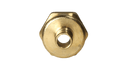 1/2 Inch PEX-B Barb Crimp X 3/4 Inch FEMALE NPT ADAPTER