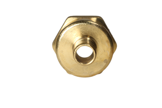 1/2 Inch PEX-B Barb Crimp X 3/4 Inch FEMALE NPT ADAPTER