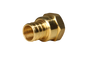  Measuring Barb Crimp Pex 1" X 1" FEMALE NPT ADAPTER Specifically 