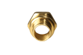 3/4 Inch PEX-B Barb Crimp X 1/2 Inch FEMALE NPT ADAPTER