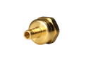3/8 Inch PEX-B Barb Crimp X 1/2 Inch FEMALE NPT ADAPTER