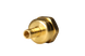 3/8 Inch PEX-B Barb Crimp X 1/2 Inch FEMALE NPT ADAPTER