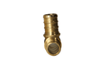 1/2 Inch PEX-B Barb Crimp Tee