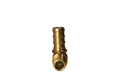 3/8 Inch PEX-B Barb Crimp Tee