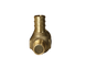 1 Inch x 1/2 Inch x 1/2 Inch PEX-B Barb Crimp Reducing Tee