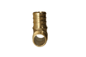 5/8 Inch PEX-B Barb Crimp Tee
